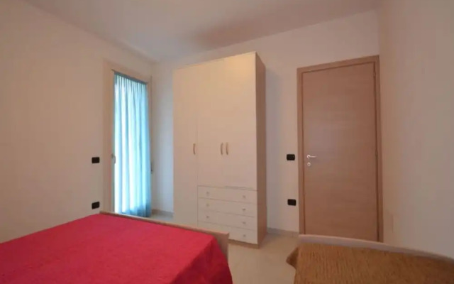 Newly Built Flat in the Heart of Rosolina Mare