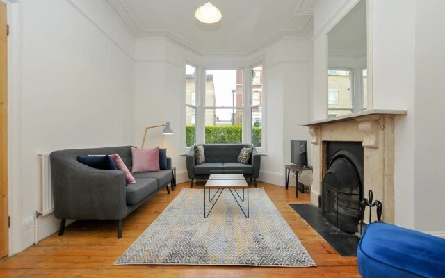 Beautiful Victorian House in the Heart of Dalston