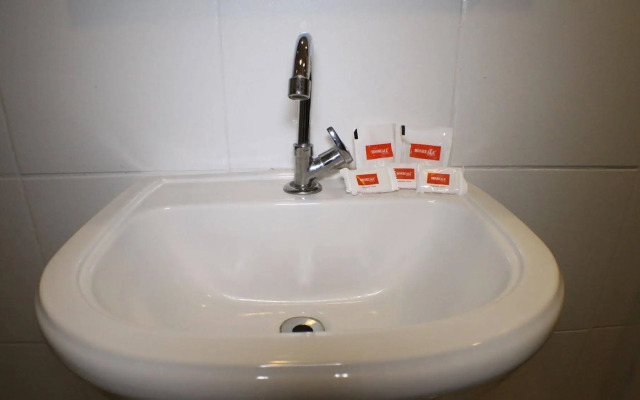 Monreale Express Ribeirão Preto