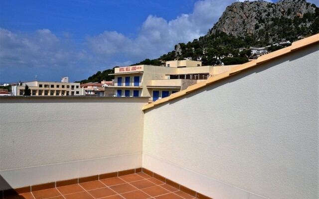 Apartamentos Espigo