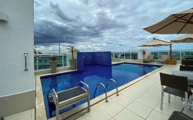 360 Biarritz by Ozped