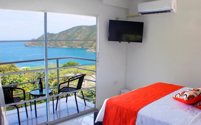 Suitehouse Taganga