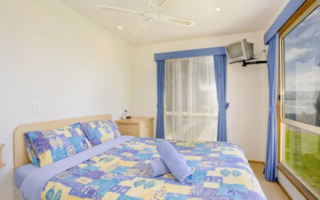 Marengo Holiday Park