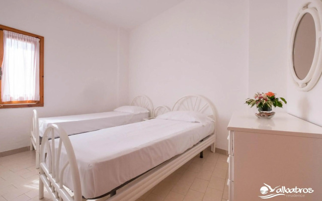 Albatros Residence