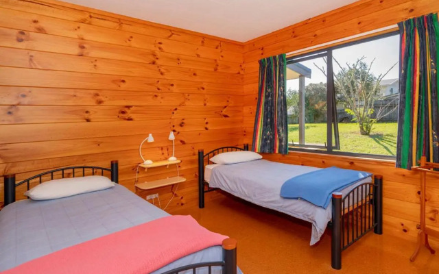 Our Escape - Matarangi Holiday Home
