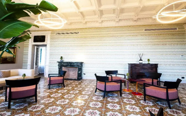 Hotel Villa Levi