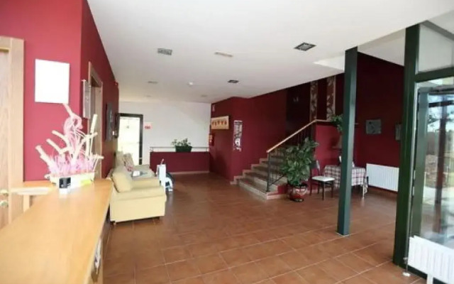 Hotel Amenal
