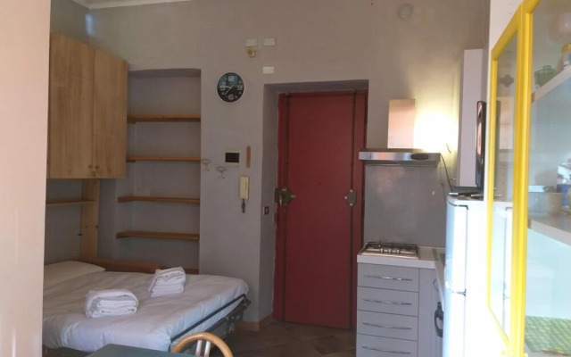 RAGGIO DI SOLE - Loft pressi Villa Maria Pia