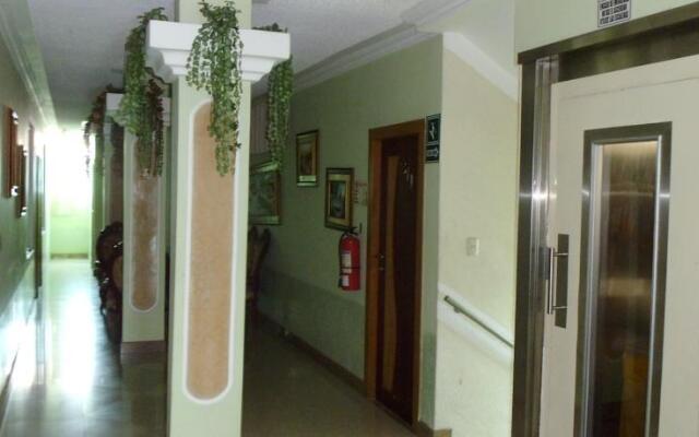 Hotel Kemberly