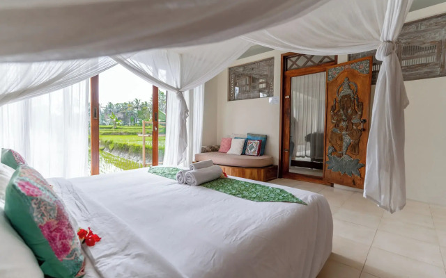 The Shala Bali