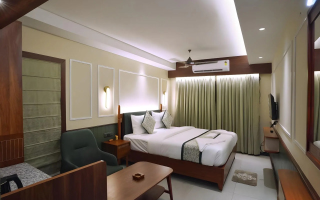 Hotel Sonar Bangla Puri