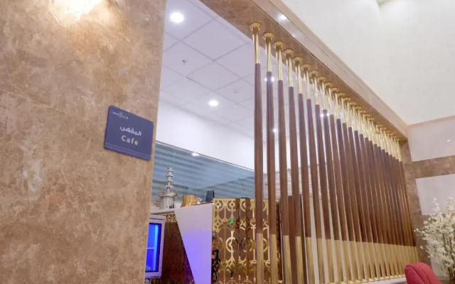 Sukoon Hotel