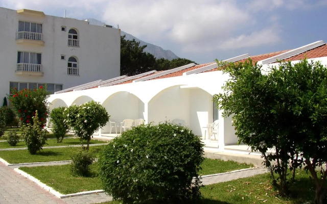 Hotel Sempati