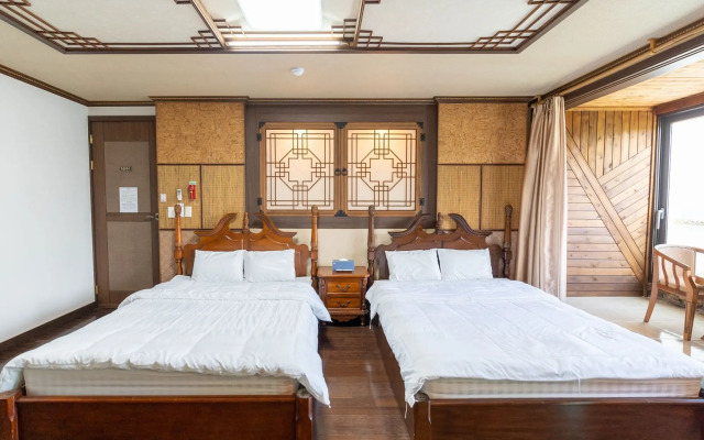 Nine Resort