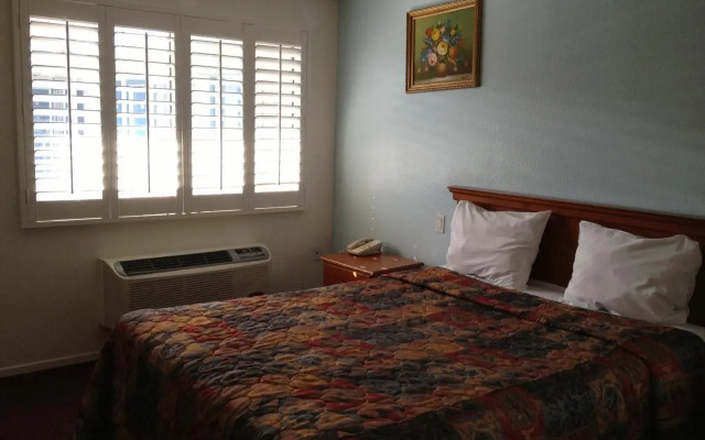 Scottish Inns Long Beach