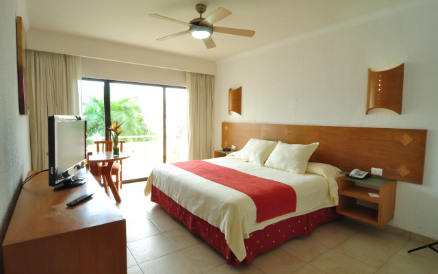 Ocean Spa Hotel – All Inclusive