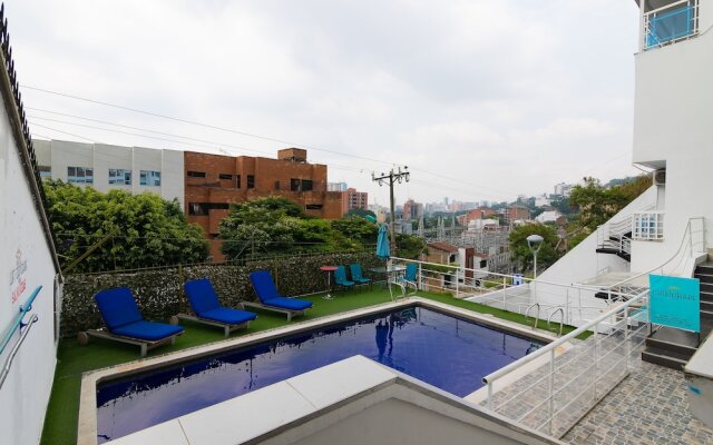 Hotel Chipichape Inn