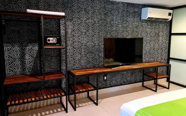 NNAM Tulum - Adults Only