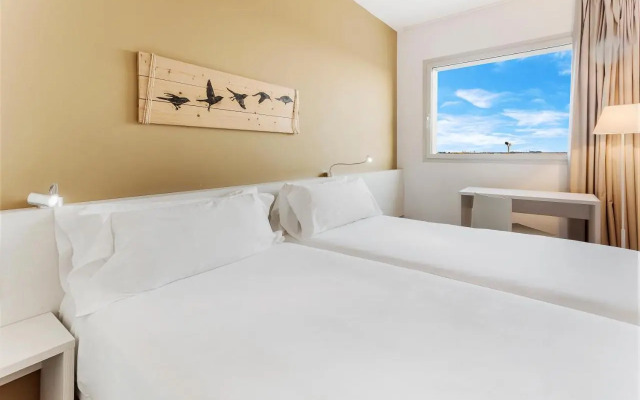 B&B Hotel Barcelona Viladecans