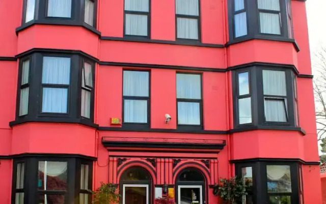 Rose Lodge Guest House