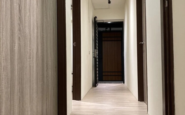 Cheng Kung Tainan Homestay