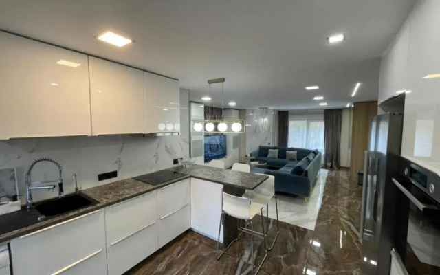 Tomas apartamentos Sagaro