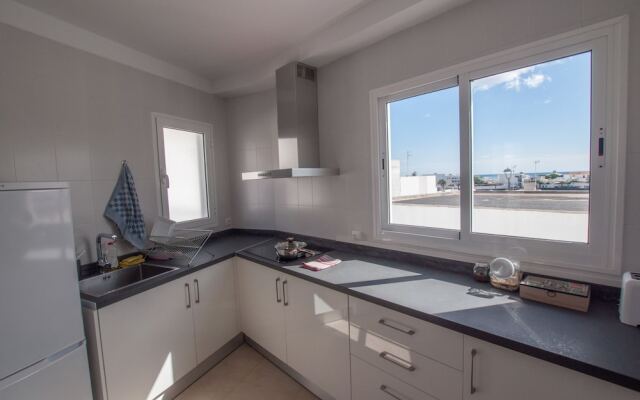 Rincón El Marinero - El Charco