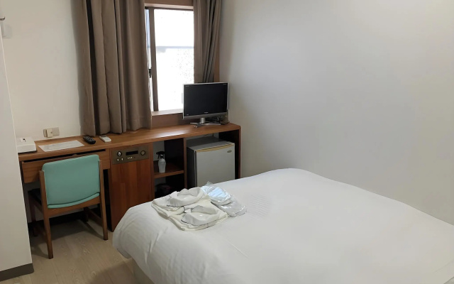 Enagic Okinawa International Plaza Hotel – Guest Rooms – Naha