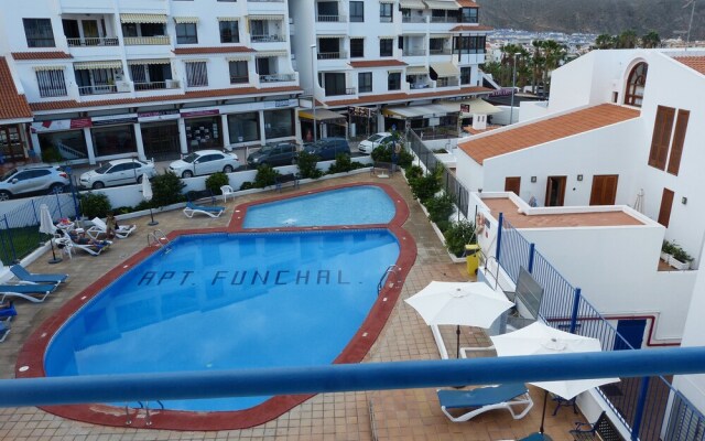 Suncanarias Apartamento Funchal 303
