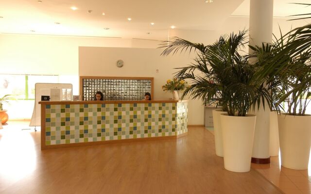 Apartamentos Turisticos da Orada