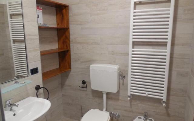 appartamenti la ginestra