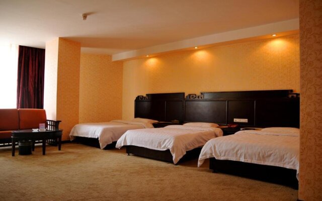 Longsheng Hotel