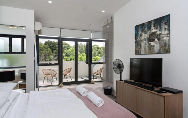 The Butter Factory Byron Bay