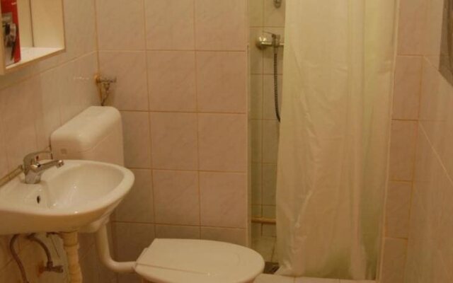 Colors Budapest Hostel