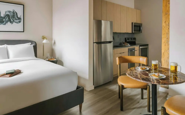 Sonder by Marriott Bonvoy The Burnham Apartments Loop