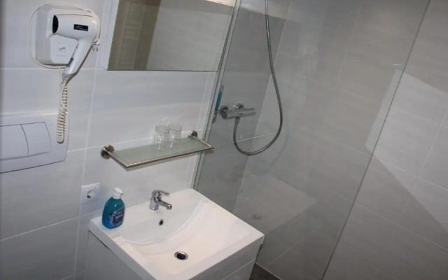 Apparthotel Alte Innbruecke