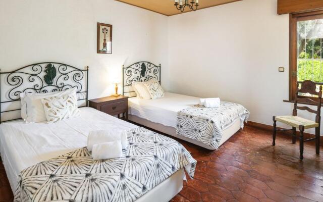 Villa Quinta da Marinha AM