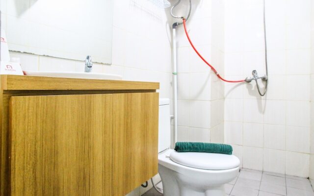 Simply 2BR Ayodhya Residence Apartment