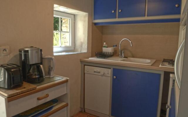 Maison Locmaria, 3 pièces, 5 personnes - FR-1-418-134