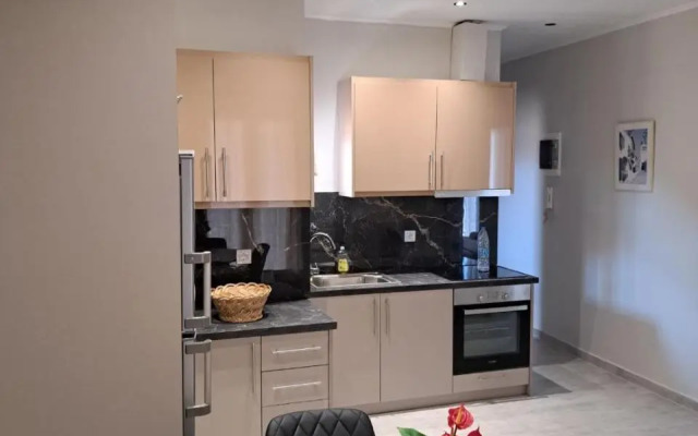 Lefkada Apartments