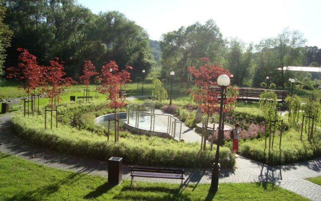 Apartament BB nad Popradem