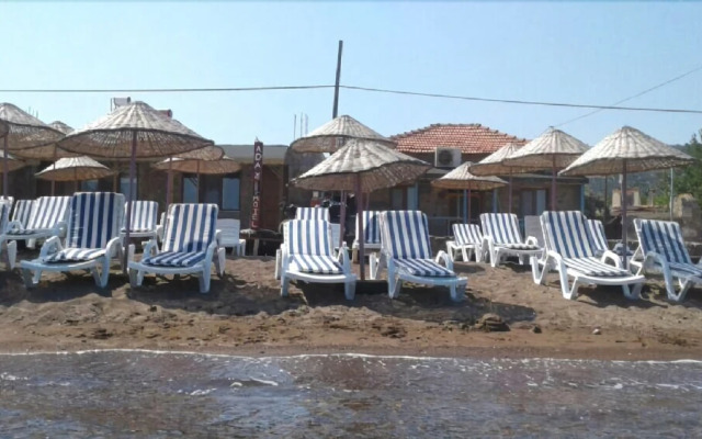 Ada Motel
