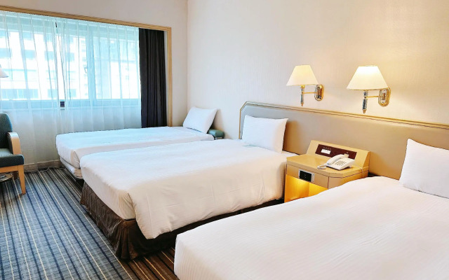 Santos Hotel