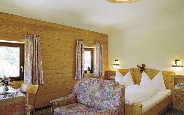 Gasthaus Mitterjager