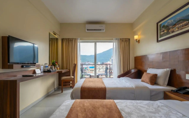 New Future Way Guest House
