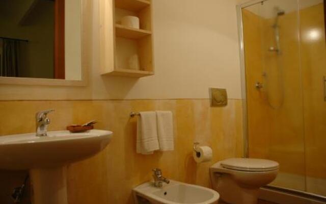 Agriturismo Le Piane Del Milia