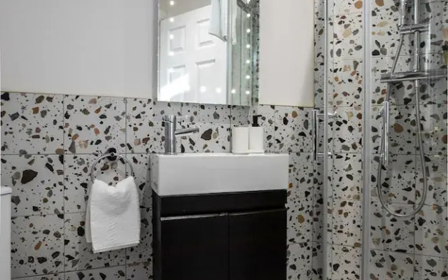 The Chapter Hotels - Finsbury Park