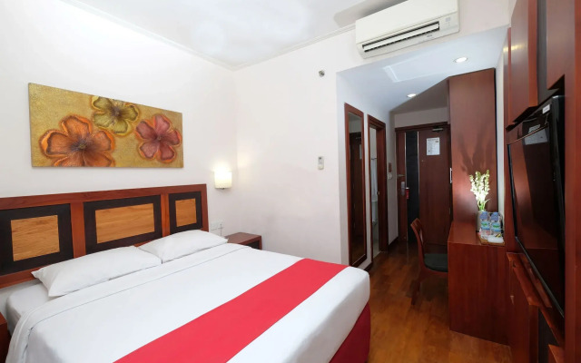 Lampion Hotel Solo