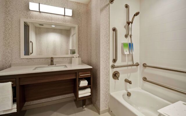 Home2 Suites By Hilton Eagan Minneapolis