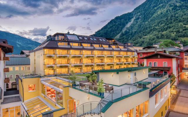 Hotel Norica THERME